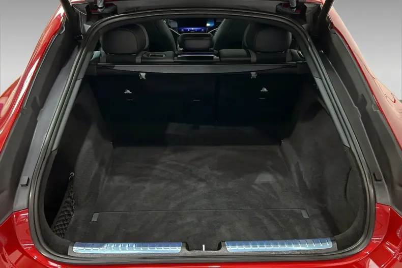 Mercedes-Benz EQS din 2023 cu 22.149 km - oferta MER147690 - foto 8