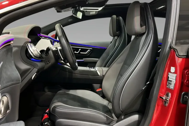 Mercedes-Benz EQS din 2023 cu 22.149 km - oferta MER147690 - foto 9