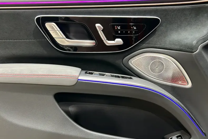 Mercedes-Benz EQS din 2023 cu 22.149 km - oferta MER147690 - foto 13