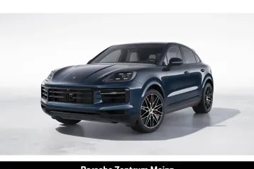 Porsche Cayenne din 2024 - oferta POR147691