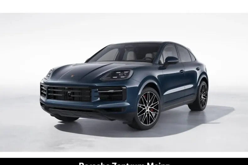 Porsche Cayenne din 2024 cu 12.268 km - oferta POR147691 - foto 1