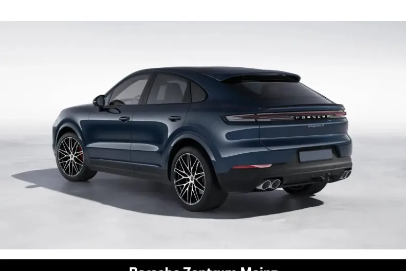 Porsche Cayenne din 2024 cu 12.268 km - oferta POR147691 - foto 3