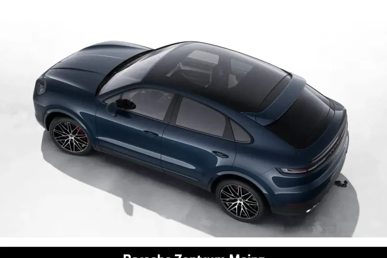 Porsche Cayenne din 2024 cu 12.268 km - oferta POR147691 - foto 4