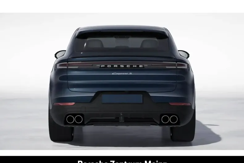 Porsche Cayenne din 2024 cu 12.268 km - oferta POR147691 - foto 8