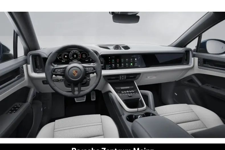 Porsche Cayenne din 2024 cu 12.268 km - oferta POR147691 - foto 10