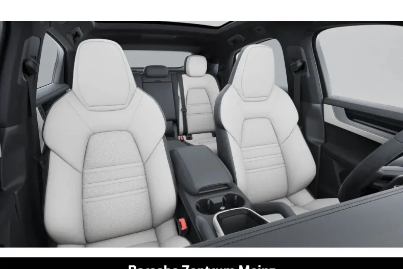 Porsche Cayenne din 2024 cu 12.268 km - oferta POR147691 - foto 11