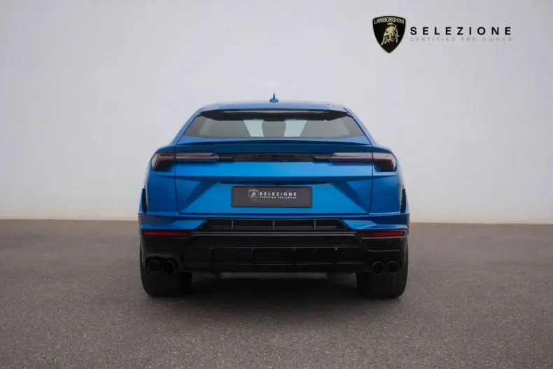 Lamborghini Urus din 2023 cu 55.605 km - oferta LAM147692 - foto 4