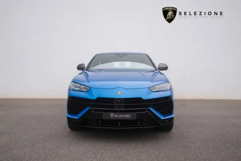 Lamborghini Urus din 2023 cu 55.605 km - oferta LAM147692 - foto 5