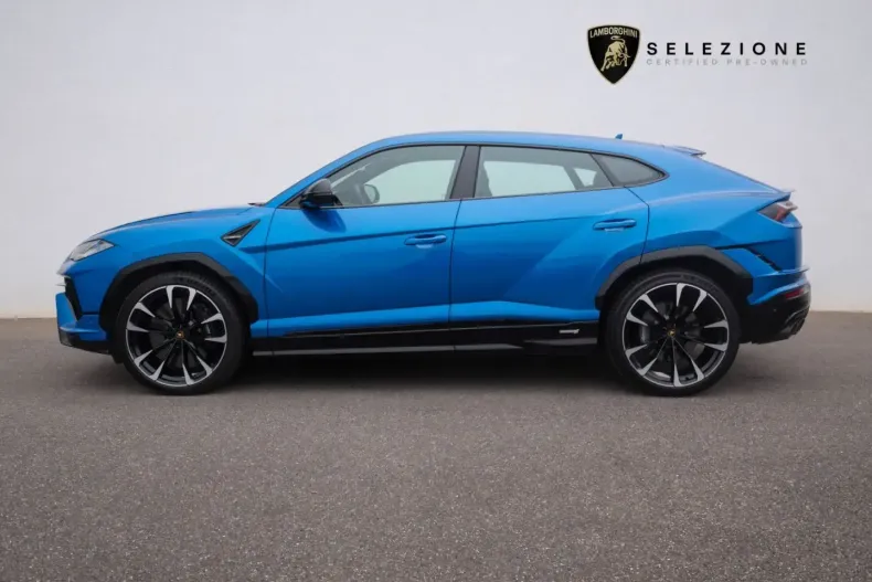 Lamborghini Urus din 2023 cu 55.605 km - oferta LAM147692 - foto 7