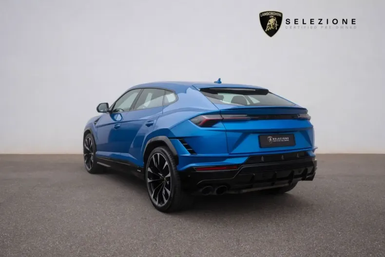 Lamborghini Urus din 2023 cu 55.605 km - oferta LAM147692 - foto 8