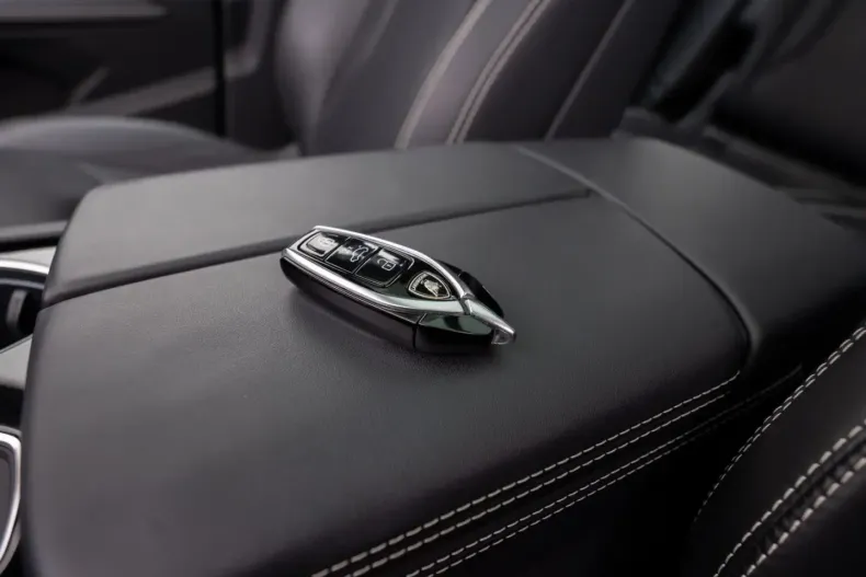 Lamborghini Urus din 2023 cu 55.605 km - oferta LAM147692 - foto 20