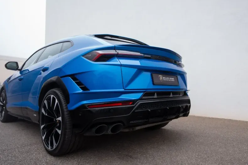 Lamborghini Urus din 2023 cu 55.605 km - oferta LAM147692 - foto 26