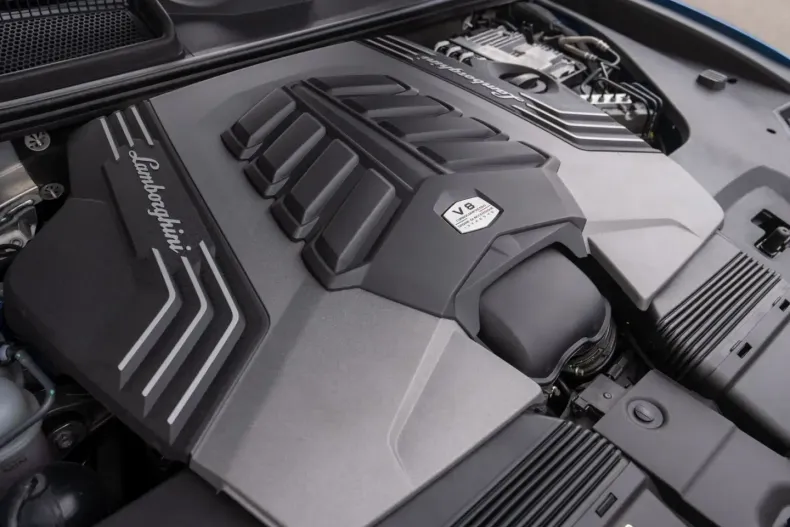 Lamborghini Urus din 2023 cu 55.605 km - oferta LAM147692 - foto 29