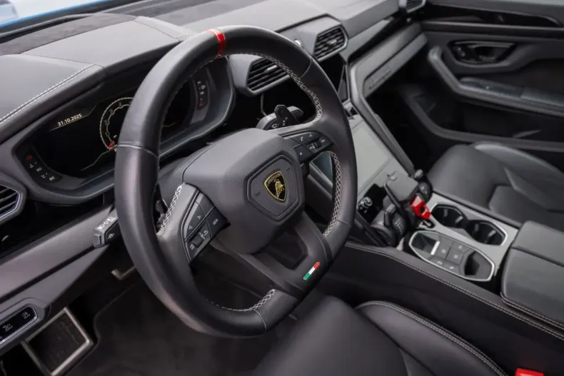 Lamborghini Urus din 2023 cu 55.605 km - oferta LAM147692 - foto 31