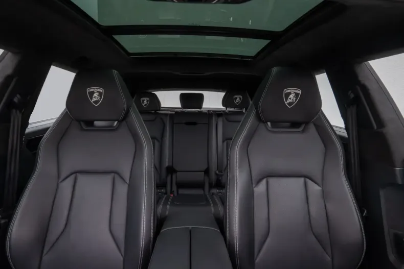 Lamborghini Urus din 2023 cu 55.605 km - oferta LAM147692 - foto 33