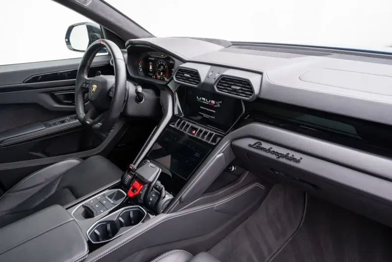 Lamborghini Urus din 2023 cu 55.605 km - oferta LAM147692 - foto 37