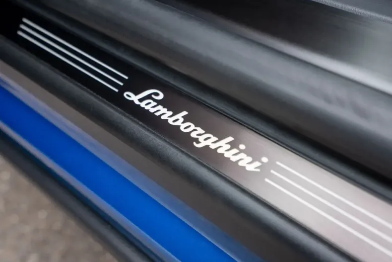 Lamborghini Urus din 2023 cu 55.605 km - oferta LAM147692 - foto 39