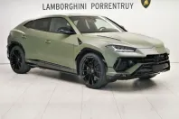 Lamborghini Urus din 2023 cu 51.600 km - oferta LAM147693 - foto 1