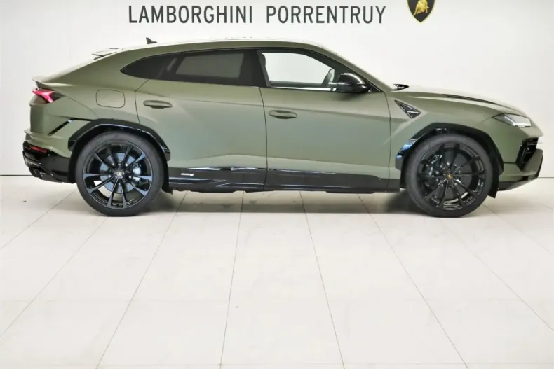 Lamborghini Urus din 2023 cu 51.600 km - oferta LAM147693 - foto 2