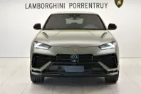 Lamborghini Urus din 2023 cu 51.600 km - oferta LAM147693 - foto 5