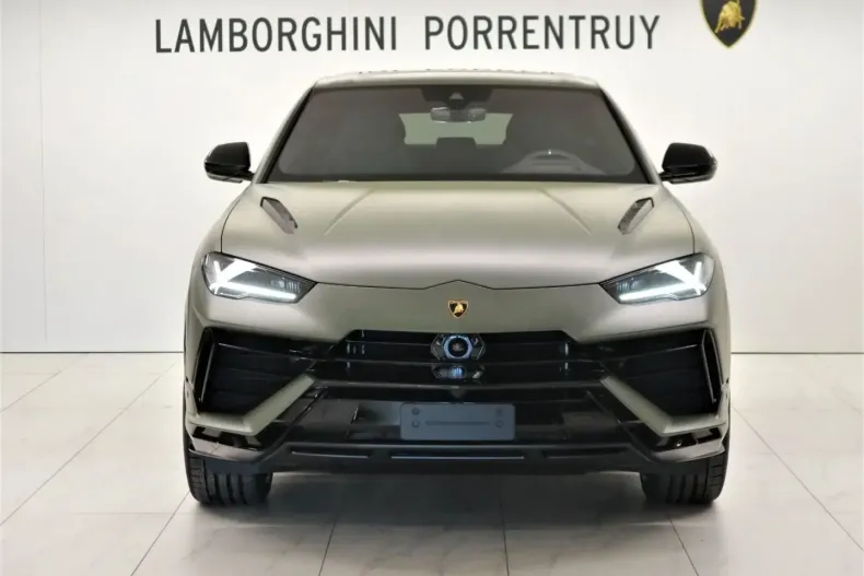 Lamborghini Urus din 2023 cu 51.600 km - oferta LAM147693 - foto 5