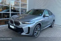BMW X6 din 2025 cu 26.325 km - oferta BMW147694 - foto 1