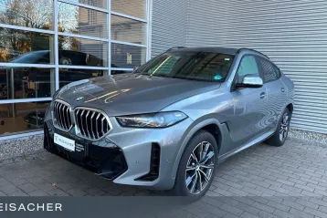 BMW X6 din 2025 - oferta BMW147694