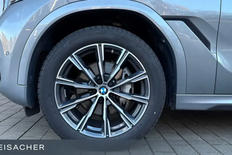 BMW X6 din 2025 cu 26.325 km - oferta BMW147694 - foto 3