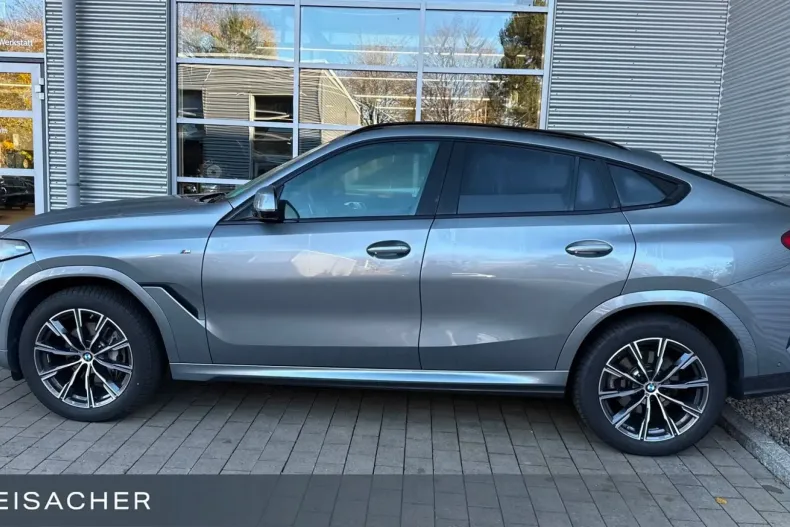 BMW X6 din 2025 cu 26.325 km - oferta BMW147694 - foto 4