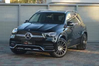 Mercedes-Benz GLE 350 din 2020 cu 83.052 km - oferta MER147695 - foto 1