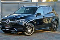 Mercedes-Benz GLE 350 din 2020 cu 83.052 km - oferta MER147695 - foto 2