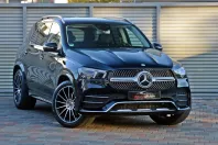 Mercedes-Benz GLE 350 din 2020 cu 83.052 km - oferta MER147695 - foto 3