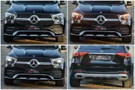 Mercedes-Benz GLE 350 din 2020 cu 83.052 km - oferta MER147695 - foto 7