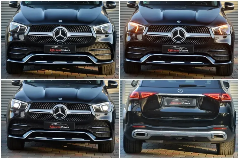 Mercedes-Benz GLE 350 din 2020 cu 83.052 km - oferta MER147695 - foto 7
