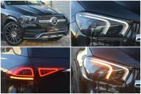 Mercedes-Benz GLE 350 din 2020 cu 83.052 km - oferta MER147695 - foto 8