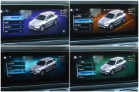 Mercedes-Benz GLE 350 din 2020 cu 83.052 km - oferta MER147695 - foto 12