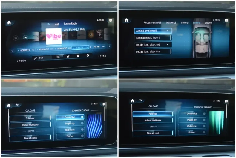 Mercedes-Benz GLE 350 din 2020 cu 83.052 km - oferta MER147695 - foto 13