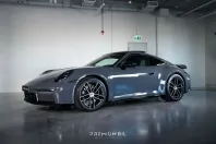 Porsche 911 din 2024 cu 1.700 km - oferta POR147696 - foto 1