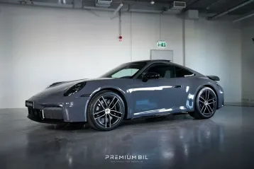 Porsche 911 din 2024 - oferta POR147696