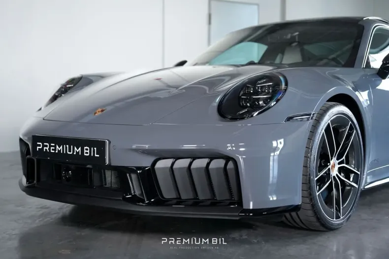 Porsche 911 din 2024 cu 1.700 km - oferta POR147696 - foto 4