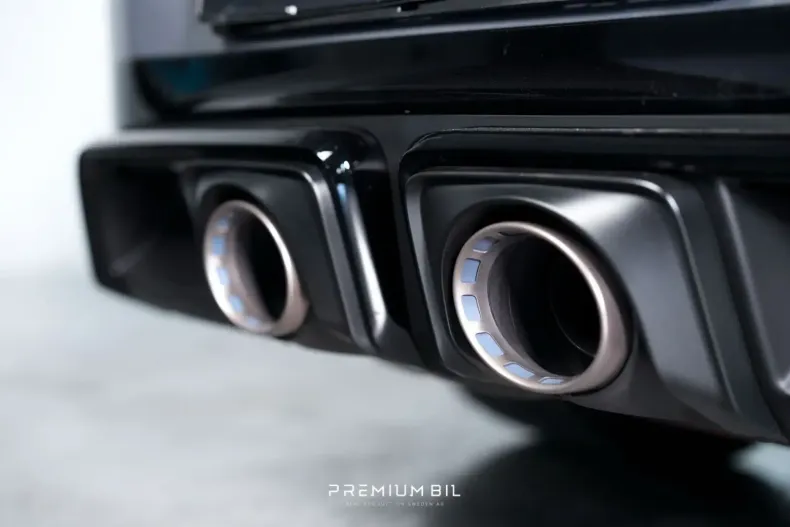 Porsche 911 din 2024 cu 1.700 km - oferta POR147696 - foto 7