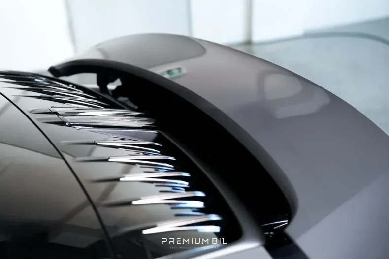 Porsche 911 din 2024 cu 1.700 km - oferta POR147696 - foto 15