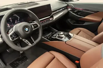 BMW 520 d xDrive M Sport Pro din 2025 - oferta BMW147697