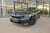 BMW 520 din 2025 cu 600 km - oferta BMW147697 - foto 1