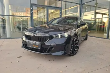 BMW 520 din 2025 - oferta BMW147697