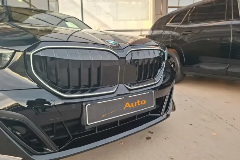 BMW 520 din 2025 cu 600 km - oferta BMW147697 - foto 5