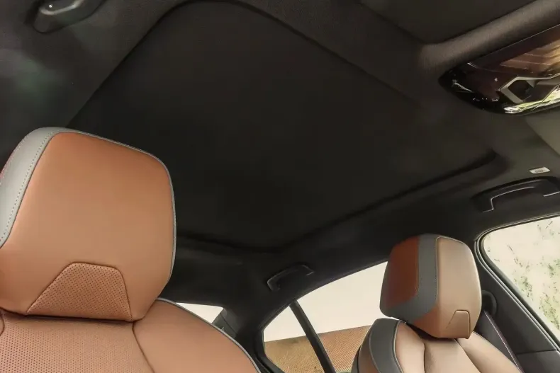 BMW 520 din 2025 cu 600 km - oferta BMW147697 - foto 7