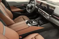 BMW 520 din 2025 cu 600 km - oferta BMW147697 - foto 15