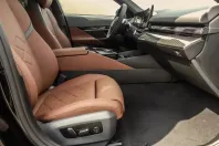 BMW 520 din 2025 cu 600 km - oferta BMW147697 - foto 16