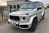 Mercedes-Benz G 63 AMG din 2023 cu 36.000 km - oferta MER147698 - foto 1